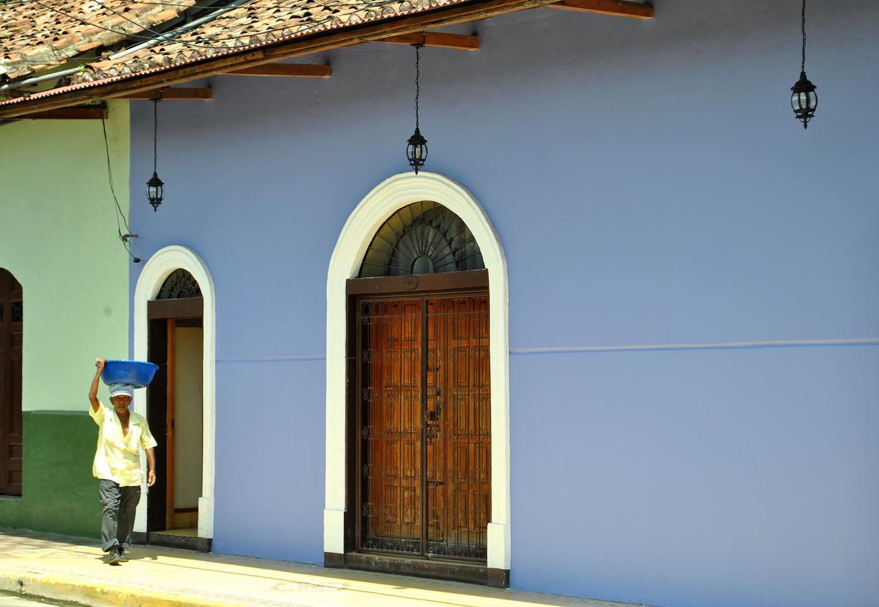 Casa Calala Aparthotel Granada Exterior photo